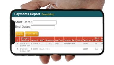 Simplify Your Event Management with rsvpBOOK