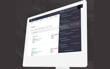 Simplii Contacts Info