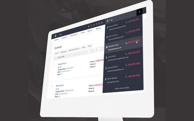 Simplii Contacts Info