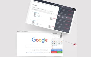 Simplii Contacts