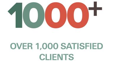 Simplus Satisfied Client