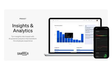 Insights and Analytics