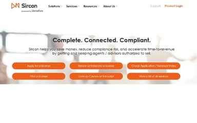 Sircon Services