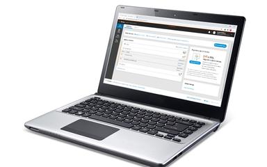 Sircon Desktop