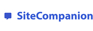 SiteCompanion