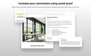 Sitejabber Increase Your Conversions Using Social Proof