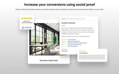 Sitejabber Increase Your Conversions Using Social Proof