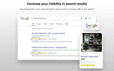 Sitejabber Increase Your Visibility In Search Results