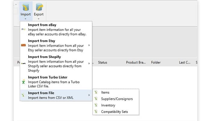 SixBit Software Integration