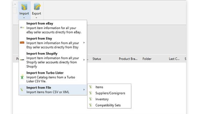 SixBit Software Integration