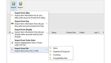 SixBit Software Integration