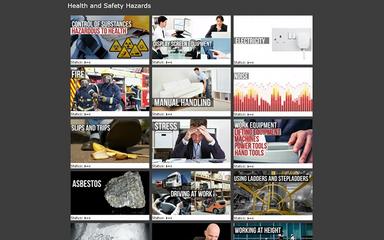 Skillcast Course Subjects