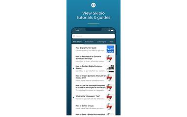 Skipio Tutorials & Guides