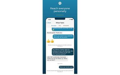 Skipio Reach Everyone Personally