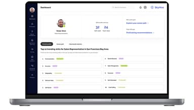 SkyHive Dashboard