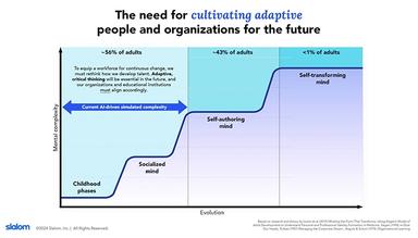 Slalom Consulting Evolution