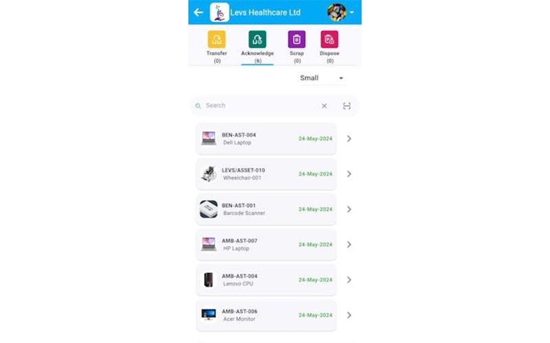 SmartAssets