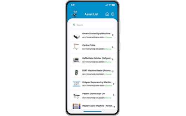 Smart Assets Pro