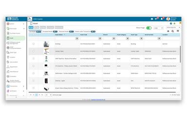 Smart-Assets-Pro Assets