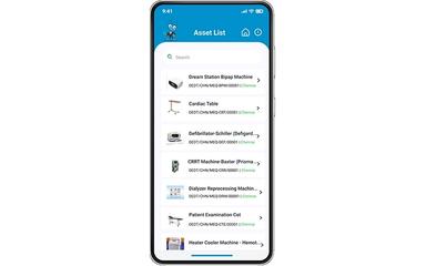SmartAssets