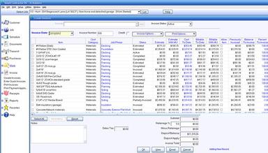 Invoice