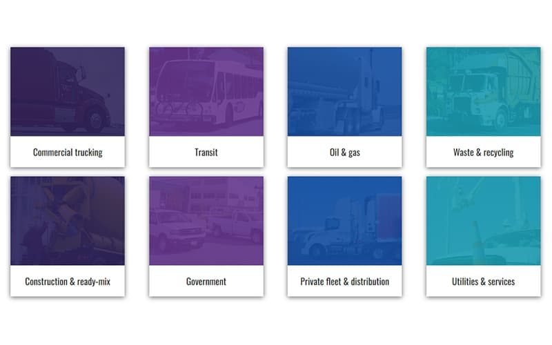 SmartDrive Services