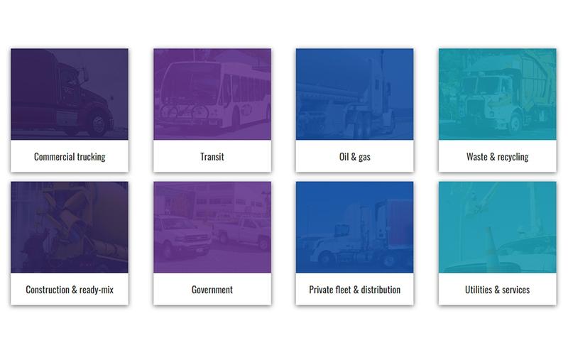 SmartDrive Services