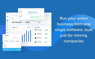 SmartMoving Business Management Software