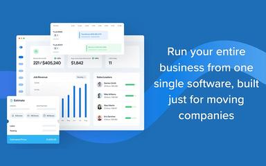SmartMoving Business Management Software