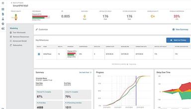 SmartPM Project Workspace