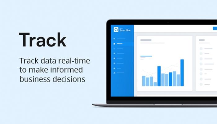 SmartRec Tracks