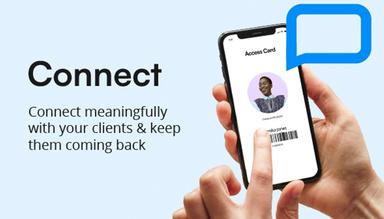 SmartRec Connections