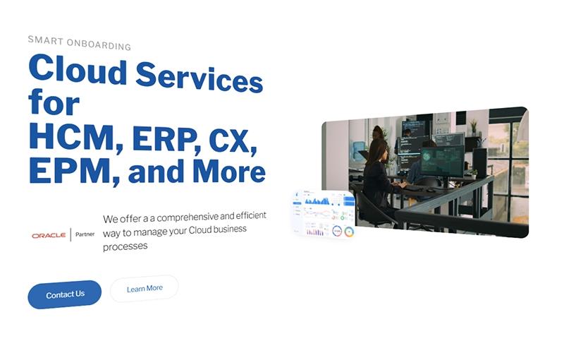 SmartSolutions Cloud Business Process