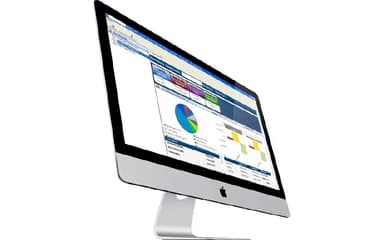 SmartSolutions Inventory Dashboard