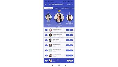 SmartWinnream Competitions Engage