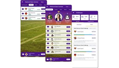 SmartWinnr SmartWinnr Mobile App for Field Teams