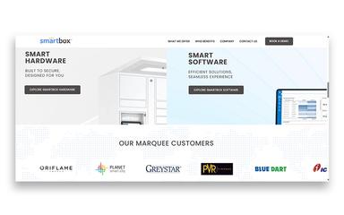 Smartbox Smart Software