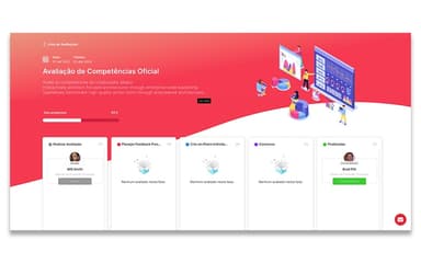 Smartleader Avaliacao de Competencias Oficial