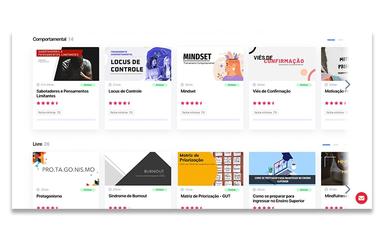 Smartleader Comportamental & Livre