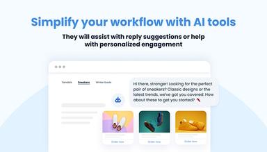 Smartsupp-Simplify-your-workflow-with-AI-tools
