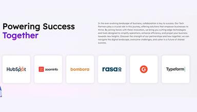 SmithDigital Powering Success Together
