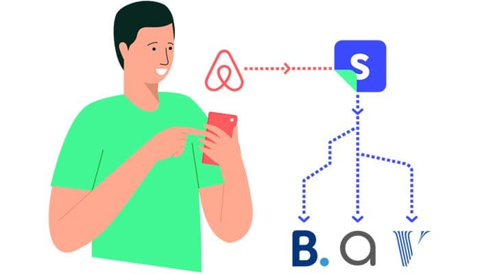 Smoobu-The Short-Term & Vacation Rental Software