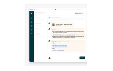 SnapCall Integration