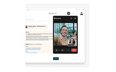 SnapCall Video Calling