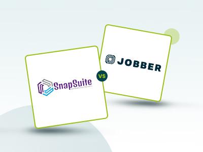 SnapSuite Vs Jobber