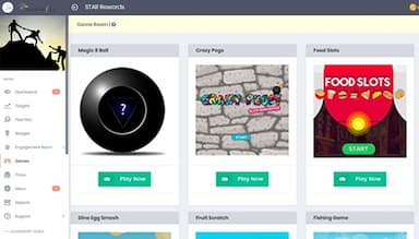 Snowfly Gamify Your Behaviors