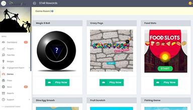 Snowfly Gamify Your Behaviors