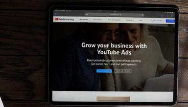 Three Ventures Social Media