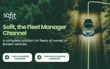 Sofit Fleet Management Channel