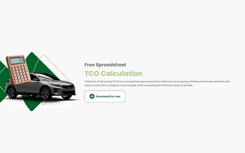 Sofit TCO Calculation